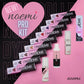 Kit Profesional Noemi