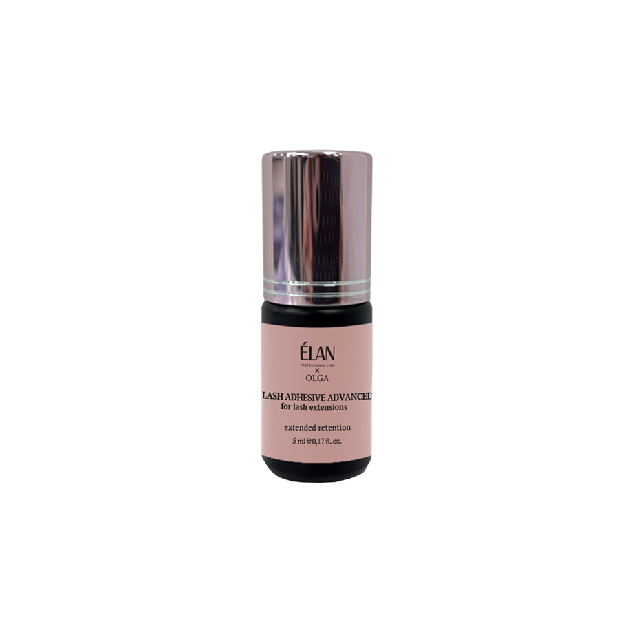 Adhesivo Advanced para Extensiones de Pestañas ELAN