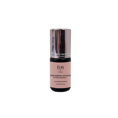 Adhesivo Advanced para Extensiones de Pestañas ELAN