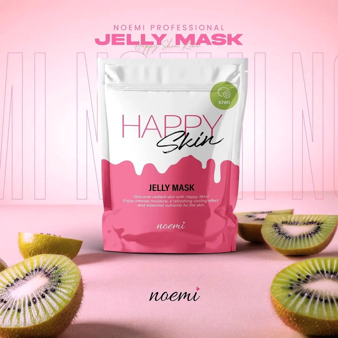 Jelly Mask Noemi