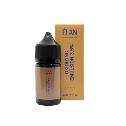 ÉLAN - Oxidising Emulsion 3.5%