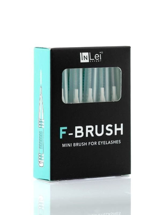 InLei® Cepillos para laminación ‘F Brush’