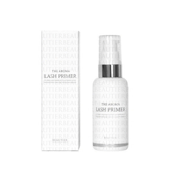 The Aroma Lash Primer