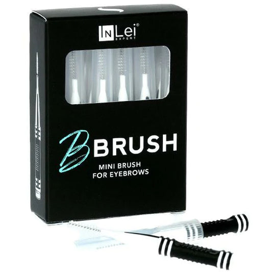 InLei cepillos para laminación ‘B Brush’