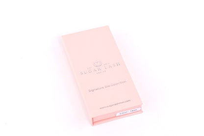 Sugar Lash Silk Collection Mix 0.15