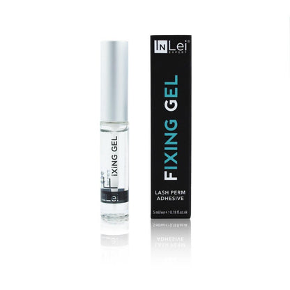 "Fixing gel” Gel Fijador by INLEI®