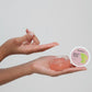 Exfoliante para pieles sensibles BrowXenna