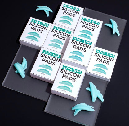Pads de silicón Mayamy