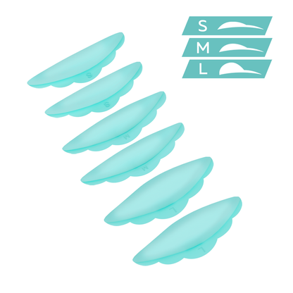 Pads de silicón Mayamy