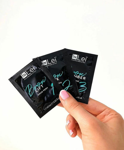 InLei® Brow Bomber Sobres